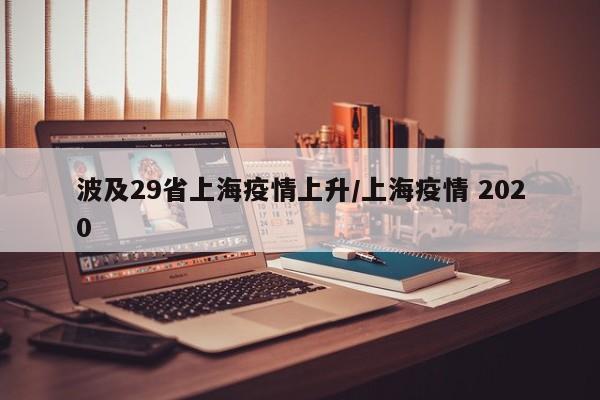 波及29省上海疫情上升/上海疫情 2020