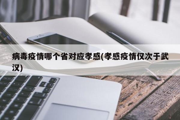 病毒疫情哪个省对应孝感(孝感疫情仅次于武汉)