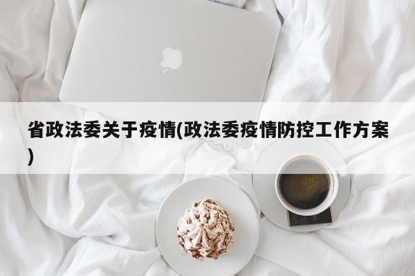 省政法委关于疫情(政法委疫情防控工作方案)