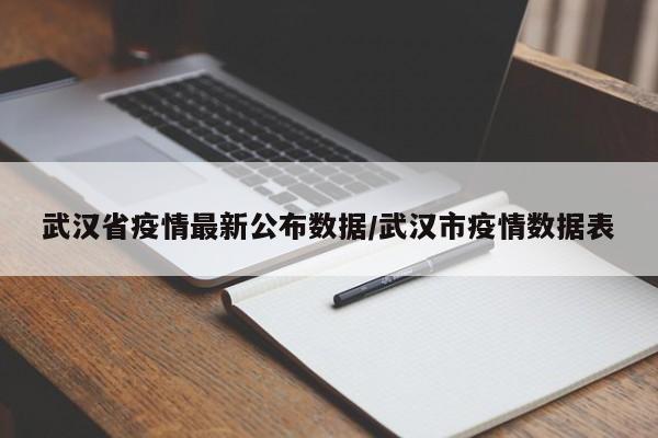 武汉省疫情最新公布数据/武汉市疫情数据表