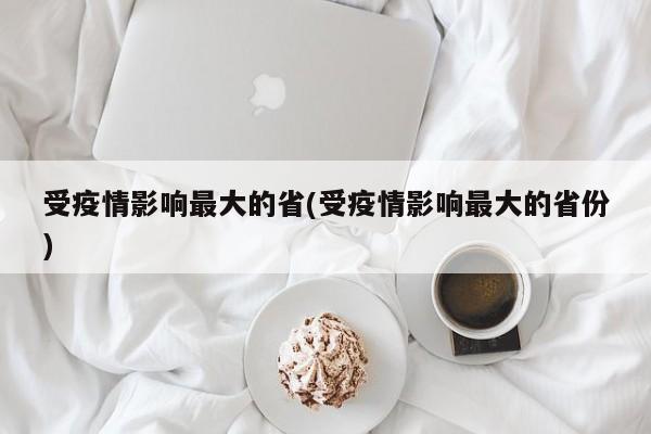 受疫情影响最大的省(受疫情影响最大的省份)