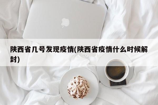 陕西省几号发现疫情(陕西省疫情什么时候解封)