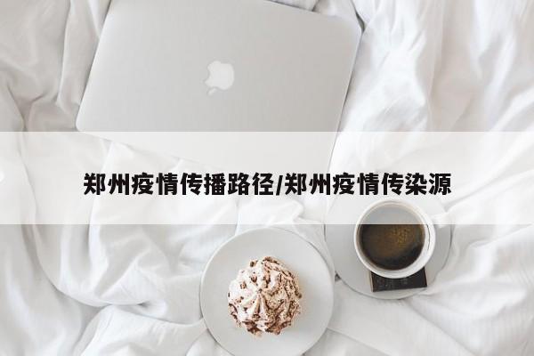郑州疫情传播路径/郑州疫情传染源