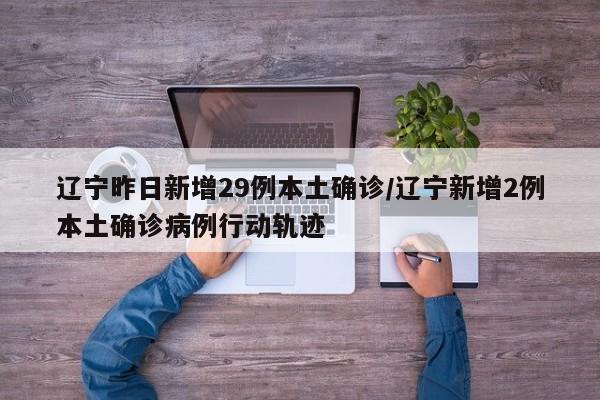 辽宁昨日新增29例本土确诊/辽宁新增2例本土确诊病例行动轨迹