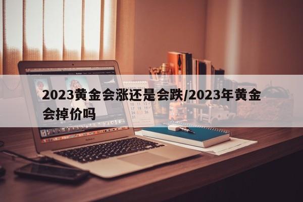 2023黄金会涨还是会跌/2023年黄金会掉价吗