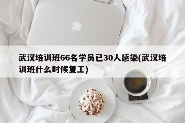 武汉培训班66名学员已30人感染(武汉培训班什么时候复工)