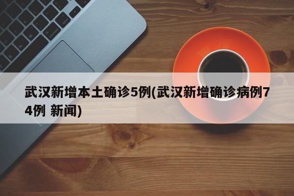 武汉新增本土确诊5例(武汉新增确诊病例74例 新闻)