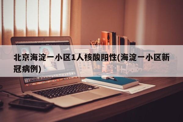 北京海淀一小区1人核酸阳性(海淀一小区新冠病例)