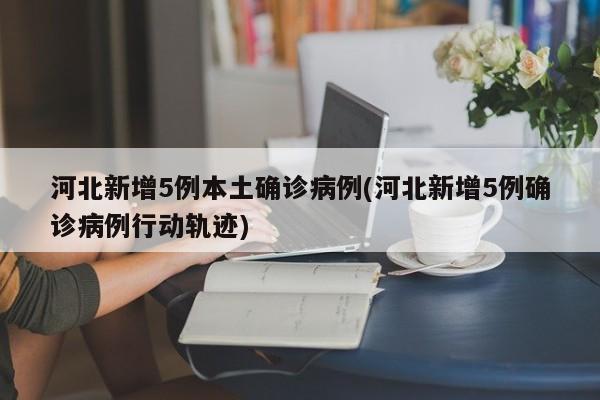河北新增5例本土确诊病例(河北新增5例确诊病例行动轨迹)