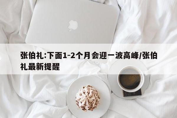 张伯礼:下面1-2个月会迎一波高峰/张伯礼最新提醒
